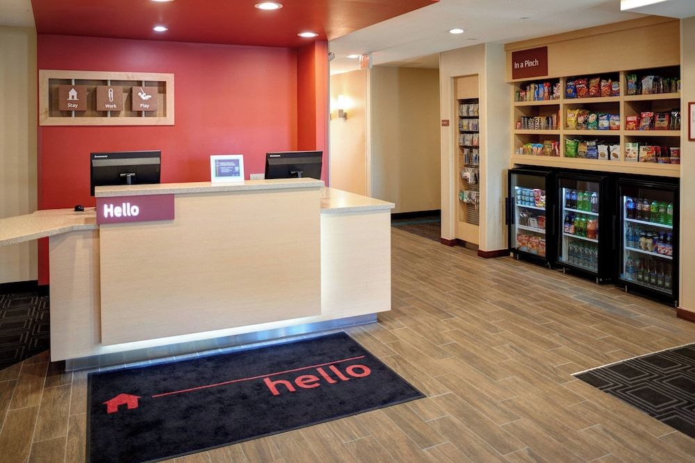 TownePlace Suites by Marriott Detroit Troy 3