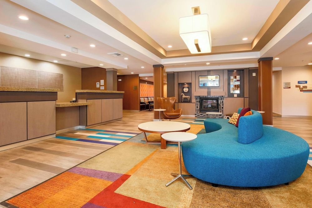 Fairfield Inn & Suites Temecula By Marriott 3