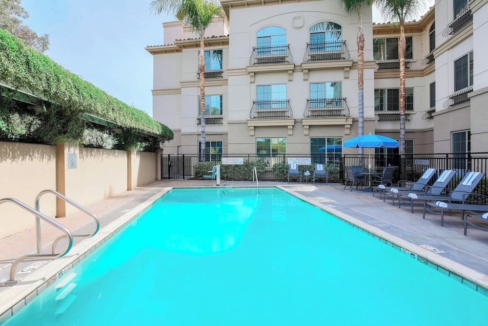 Fairfield Inn & Suites Temecula By Marriott 3 estrelas em Temecula