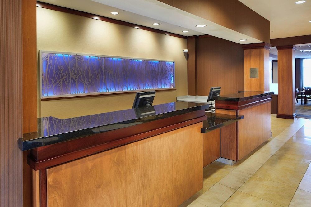 Fairfield Inn & Suites Columbus Polaris 2
