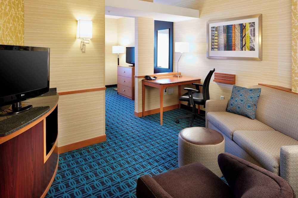 Fairfield Inn & Suites Columbus Polaris 3