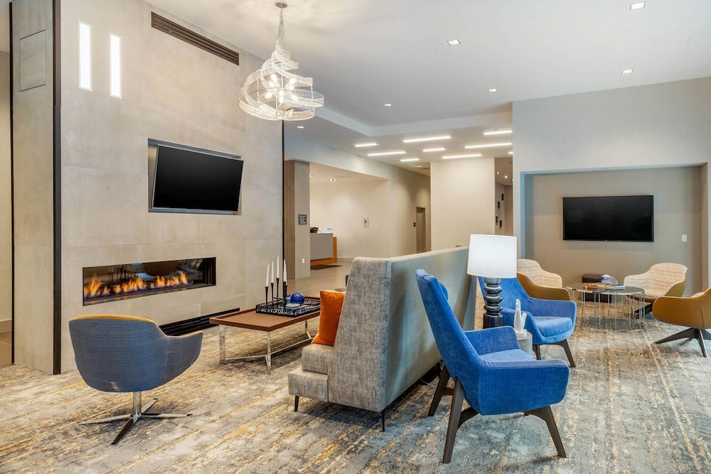 Residence Inn Providence Downtown 2