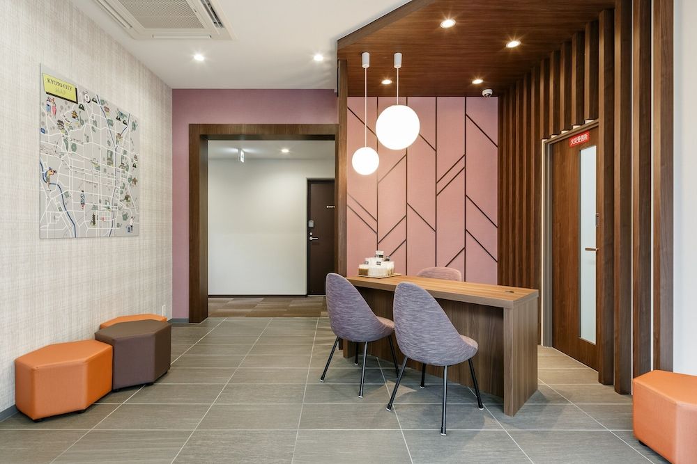M’s Hotel Kyoto Station Kasuga 2