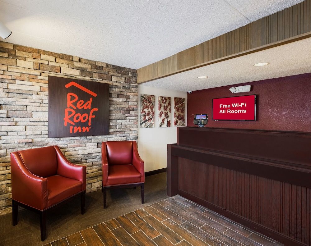 Red Roof Inn Indianapolis South 2
