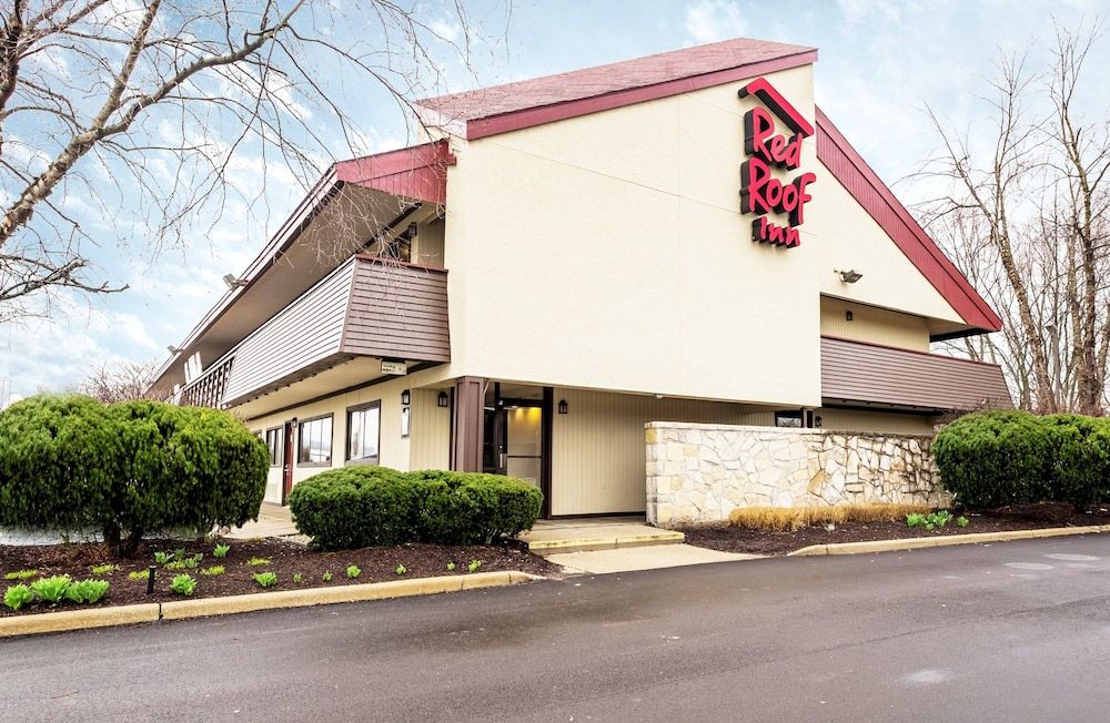 Red Roof Inn Indianapolis South 2 estrellas en Indianápolis