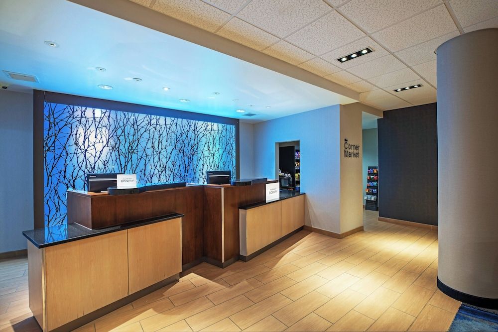 Fairfield by Marriott Inn & Suites Tulsa Downtown Arts District 2