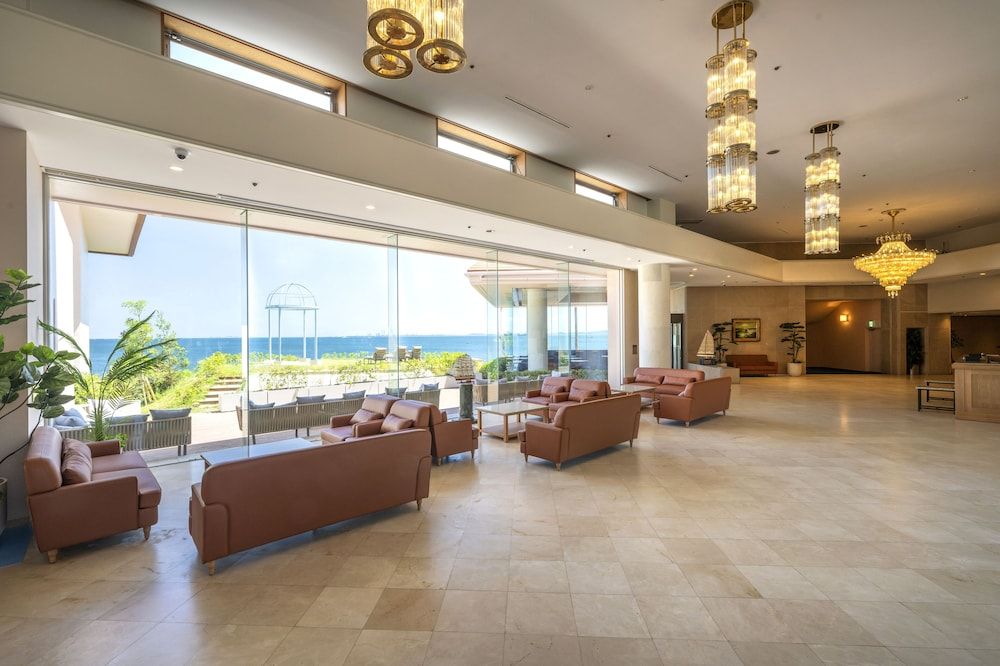 La Vista Kannonzaki Terrace 2