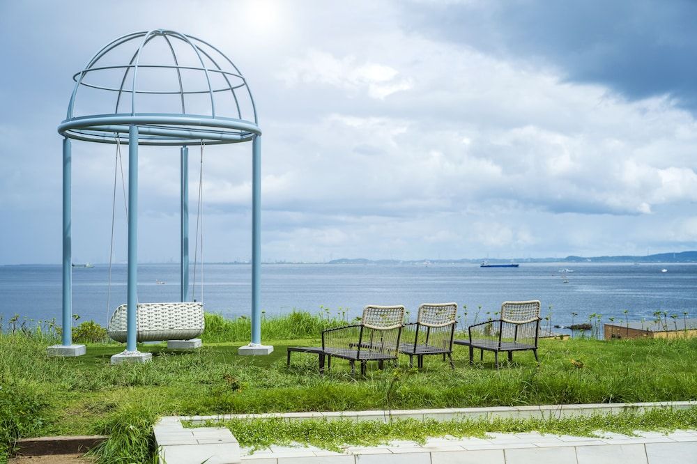 La Vista Kannonzaki Terrace 3