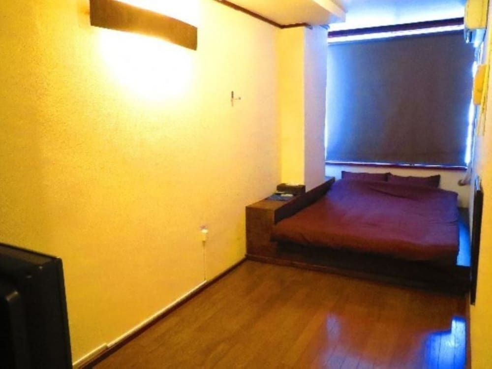 Stella Resort - Hostel 3