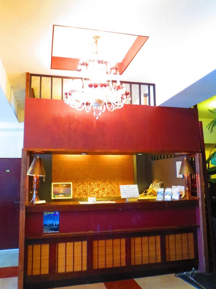 Stella Resort - Hostel 2