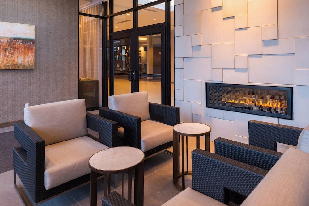 Residence Inn by Marriott Seattle University District 3