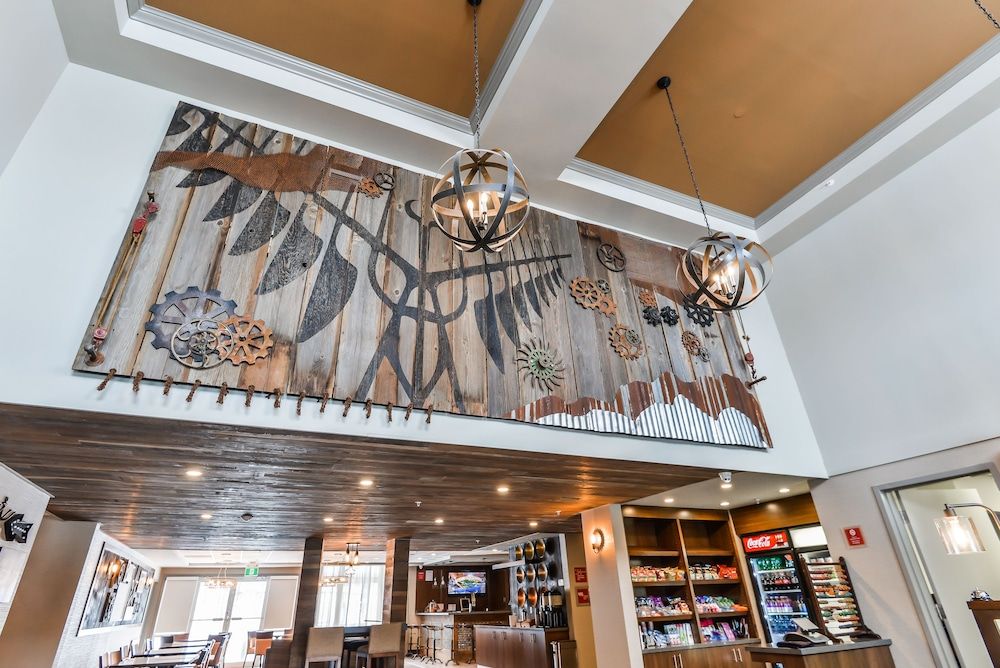 Four Points by Sheraton Barrie 3