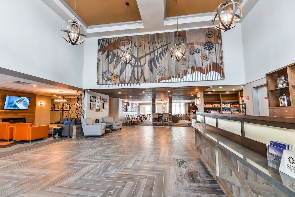 Four Points by Sheraton Barrie 2