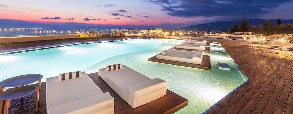 Messinian Icon 5 étoiles à Messini