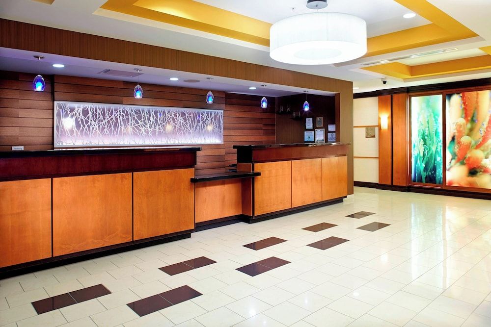 Fairfield Inn & Suites by Marriott Pittsburgh Neville Island 3