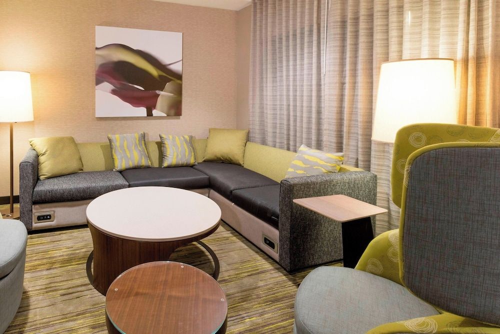 Courtyard by Marriott St. Augustine Beach 2