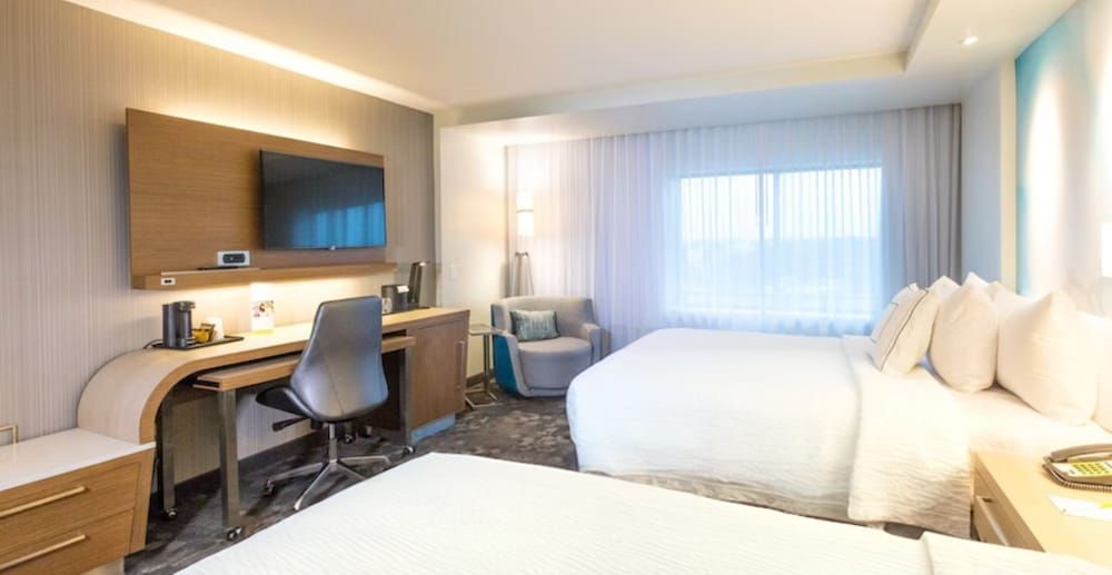 Courtyard by Marriott St. Augustine Beach 3