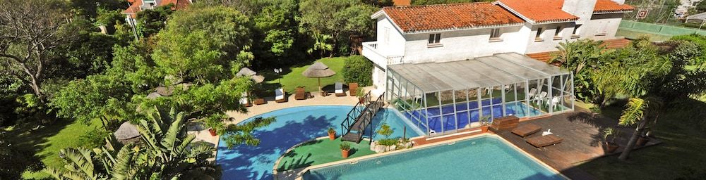 La Foret 4 estrellas en Punta del Este