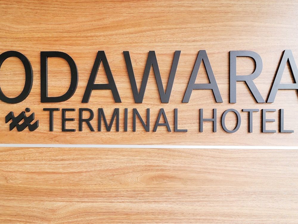 Odawara Terminal Hotel 2
