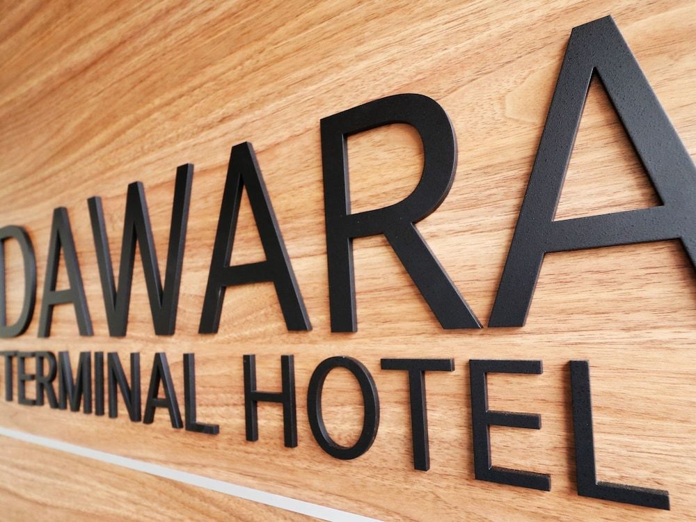 Odawara Terminal Hotel 3