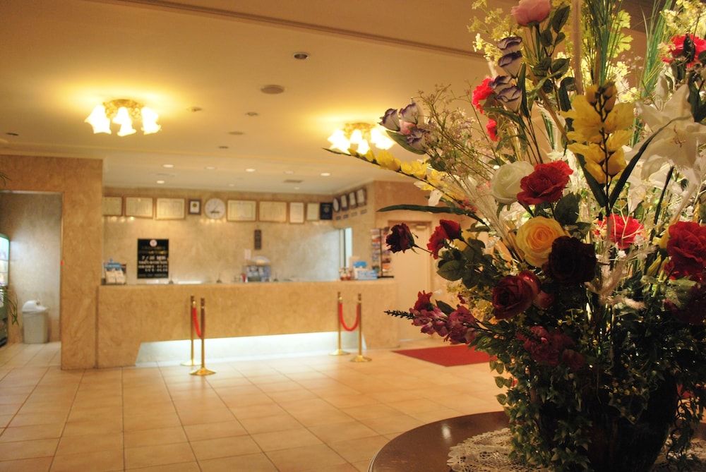 Hotel New Yokosuka 3