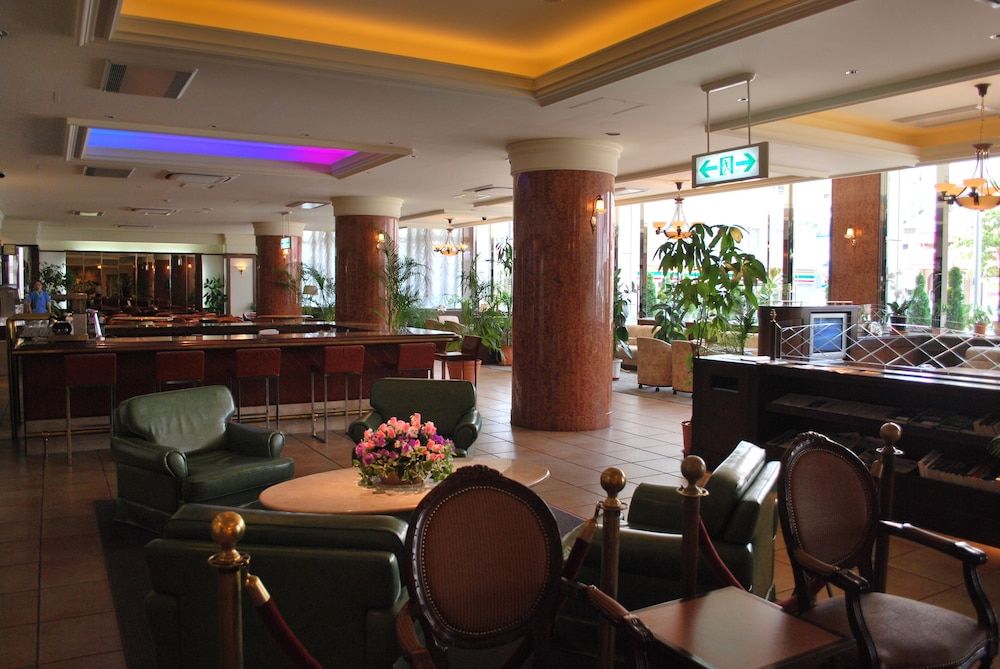 Hotel New Yokosuka 2