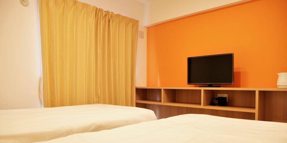 Mango Resort Okinawa Naha 3