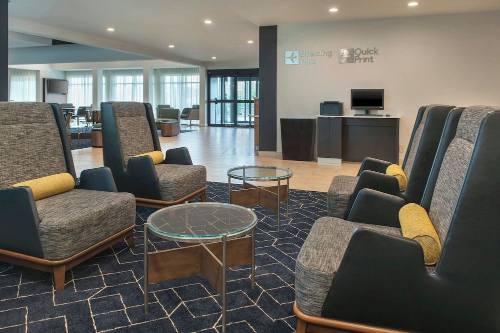 Courtyard by Marriott Silver Spring North/White Oak 3