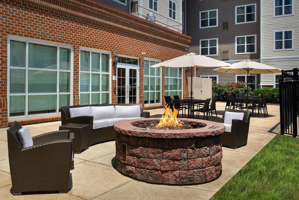 Residence Inn by Marriott - Silver Spring 3 estrelas em Silver Spring