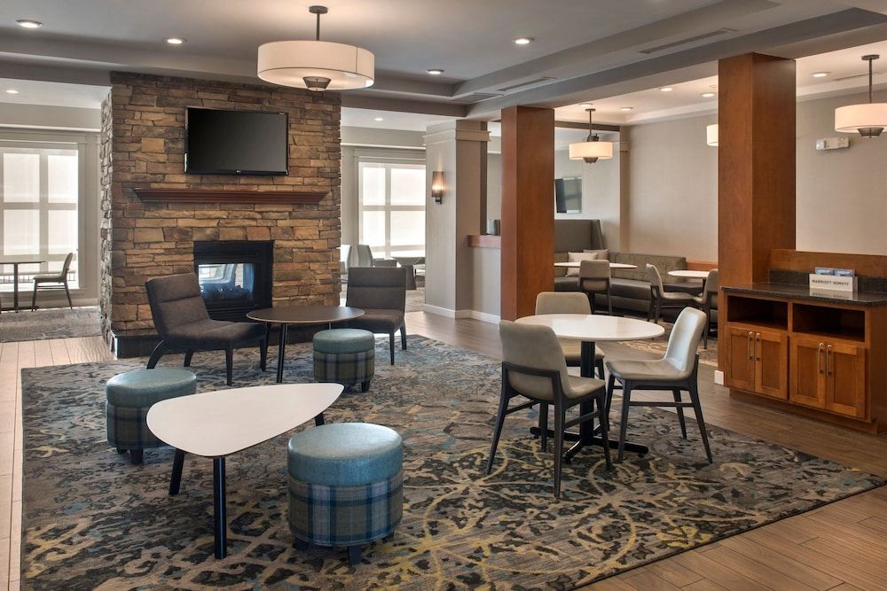 Residence Inn by Marriott - Silver Spring 2