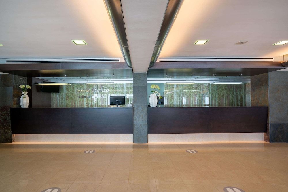 THB Gran Bahia Hotel and Apartments 2