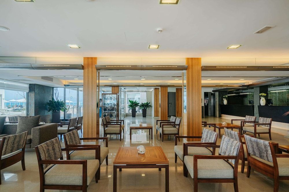 THB Gran Bahia Hotel and Apartments 3