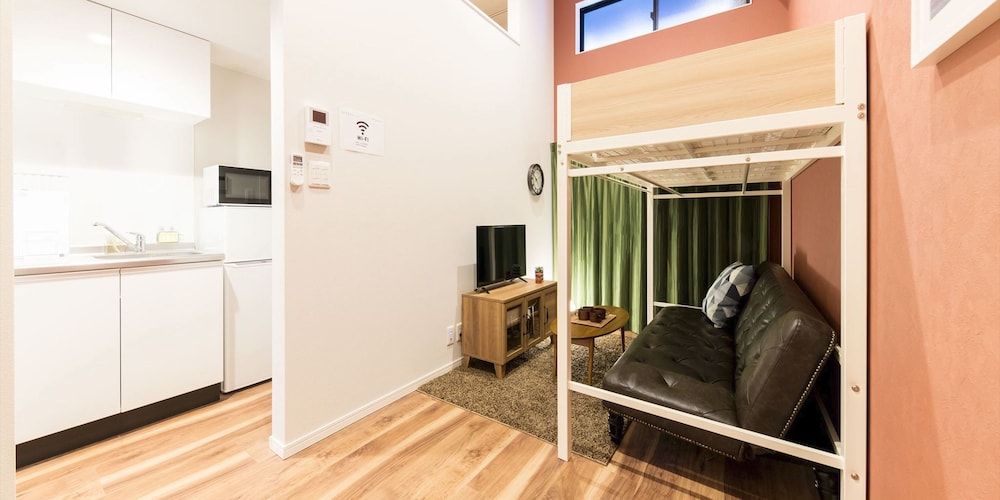 Trip Pod Higashihie 3