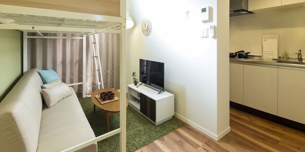 Trip Pod Higashihie 2