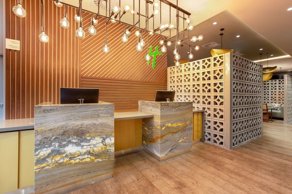 Holiday Inn Piura by IHG 5 estrelas em Piura