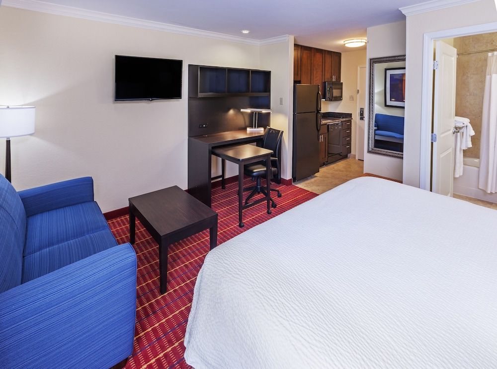 Towneplace Suites Corpus Christi 3