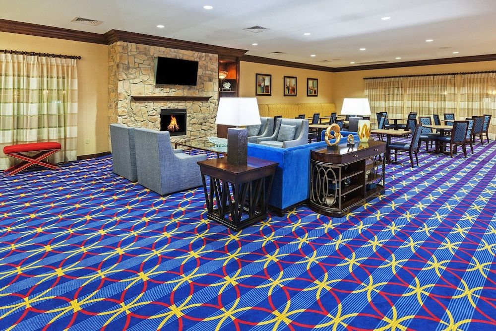 Towneplace Suites Corpus Christi -1 estrellas en Corpus Christi