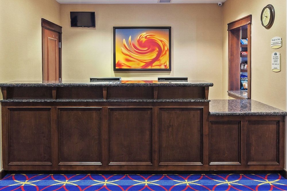 Towneplace Suites Corpus Christi 2