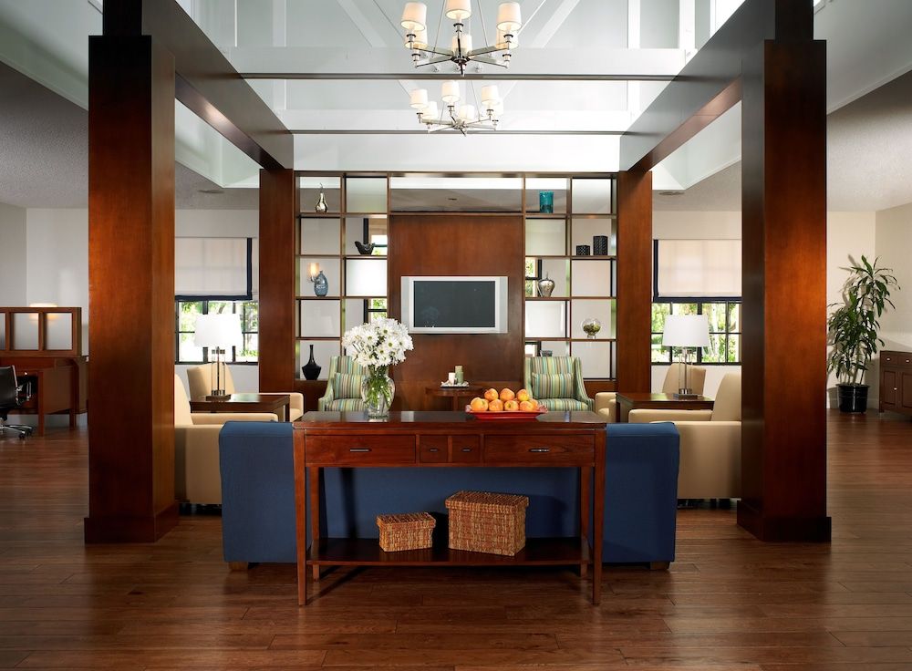 Four Points by Sheraton Pleasanton 2