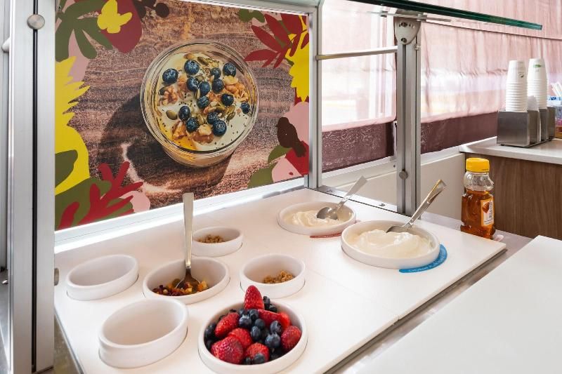 Element Lexington 3 estrellas en Boston