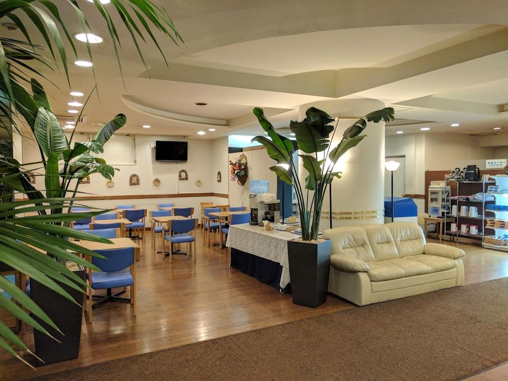 Hotel Harbour Yokosuka 3