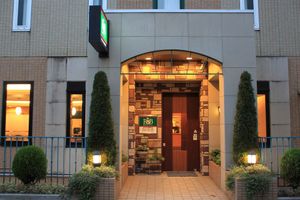 R&B Hotel Sendai Hirose-dori Ekimae