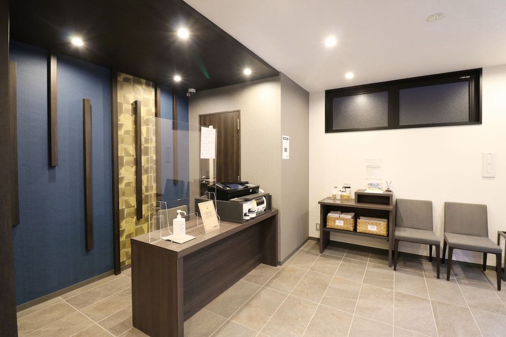 M’s Hotel Sanjo Wakoku 3
