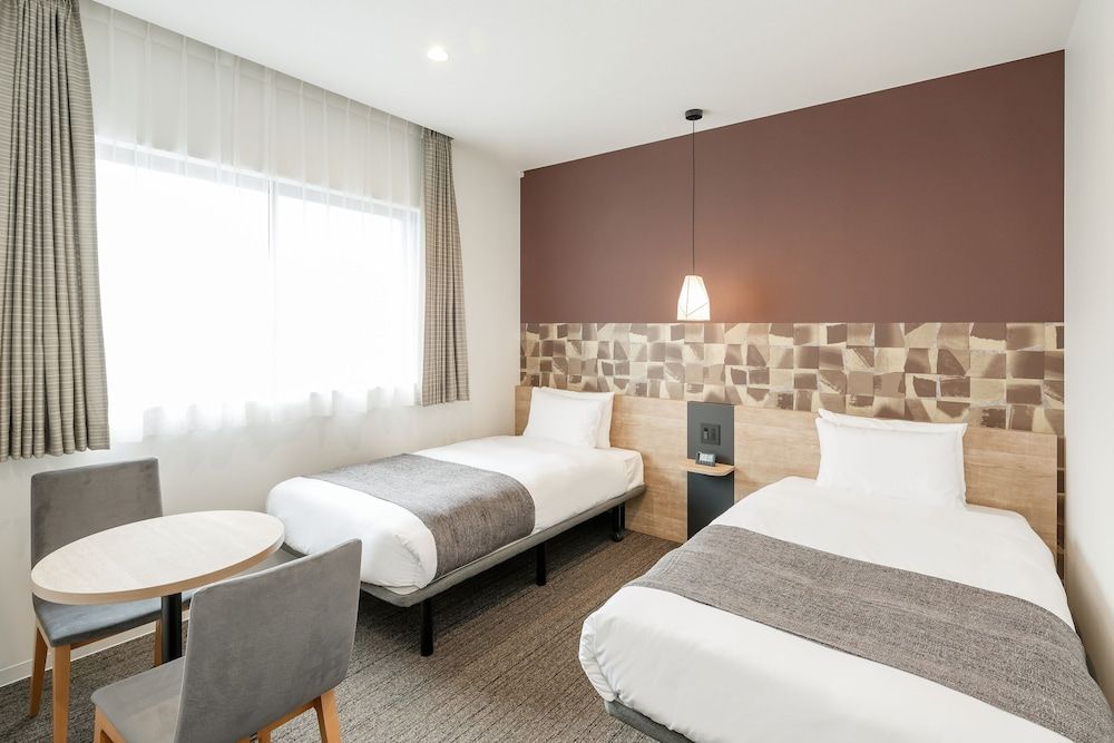 M’s Hotel Sanjo Wakoku 3 estrellas en Kyoto