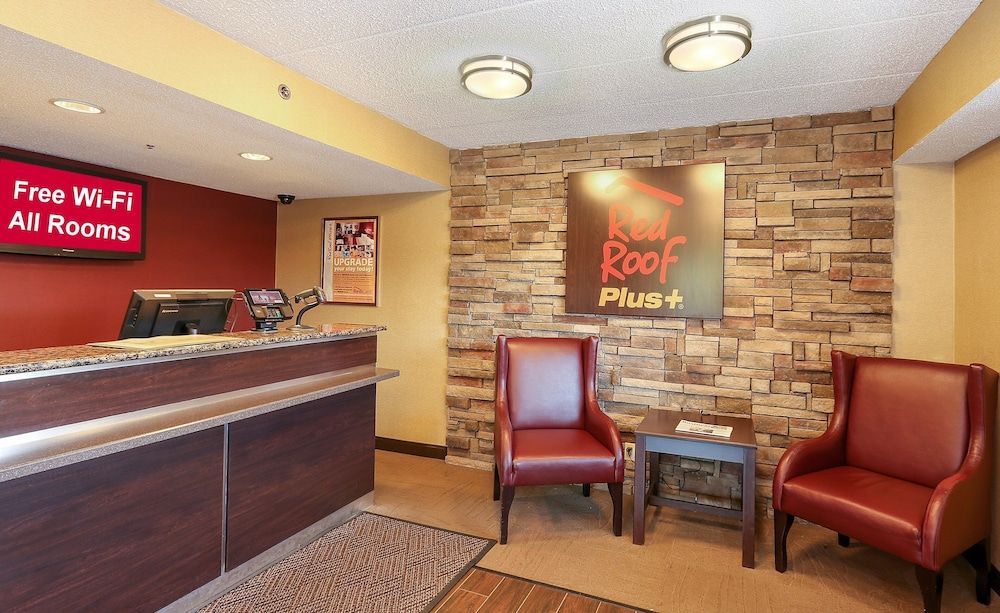 Red Roof Inn PLUS+ Baltimore-Washington DC/ BWI South 3