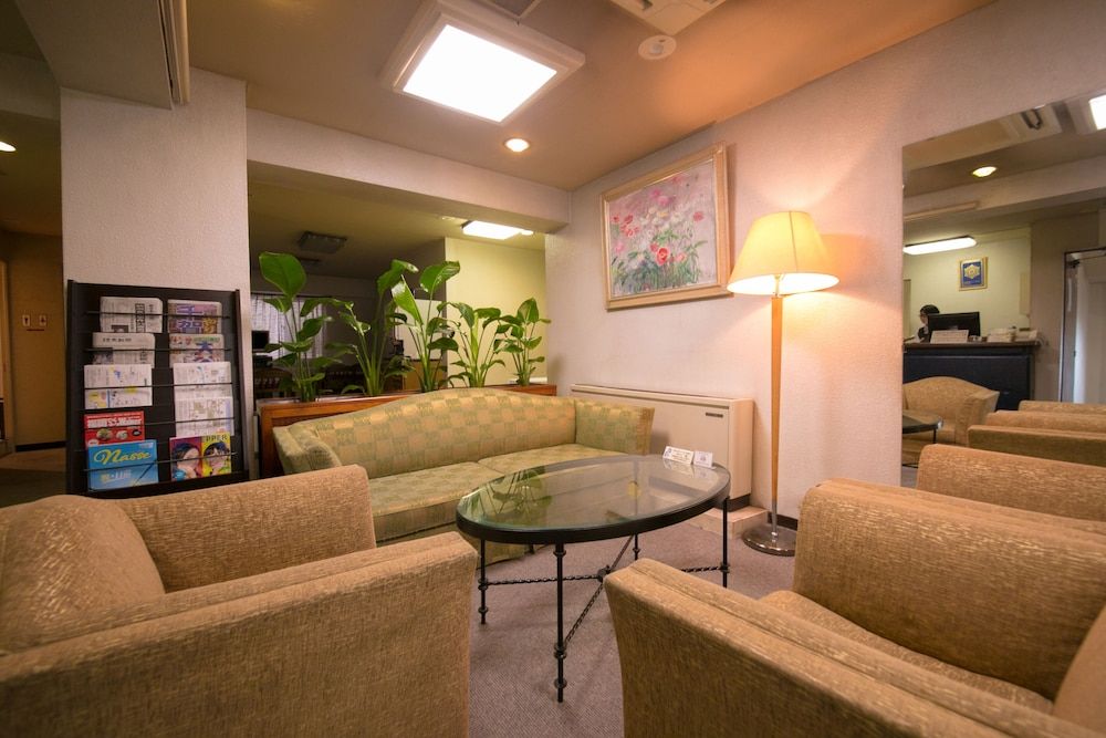 Heiwadai Hotel Arato 2