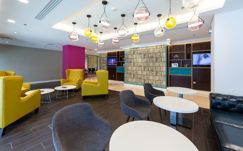 Premier Inn Doha Airport 3