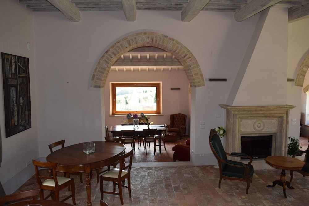 Le Buche Wine Resort & Spa 2