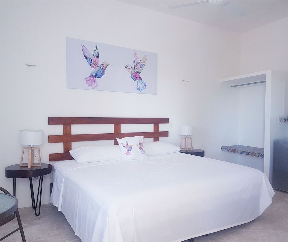 Casa Chujuk by Spirit Group 3 estrelas em Ilha Holbox