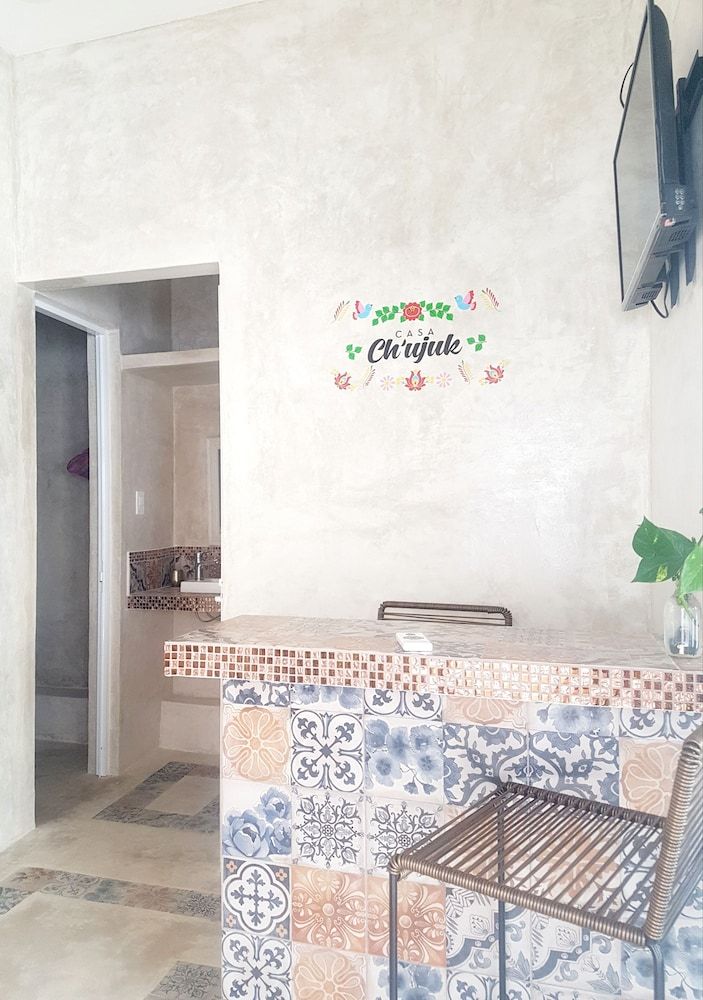 Casa Chujuk by Spirit Group 2